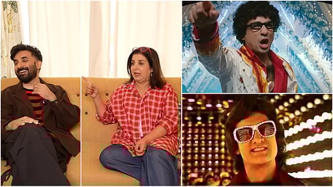 Why did Aamir Khan cut Vir Das’ song in Delhi Belly? Farah Khan spills the beans 