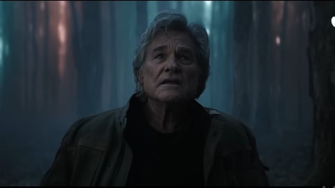 Monarch: Legacy of Monsters Season 2 teaser: A new world and new threats plague the world