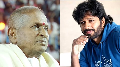 Anil Ravipudi clarifies Ilaiyaraaja's song was used with permission from composer: 'He was happy...'