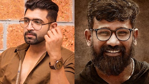 Arun Vijay to join hands with director M Muthaiya for his next