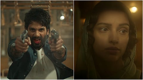 O' Romeo makers receive notice from Hussain Ustara’s daughter: reports