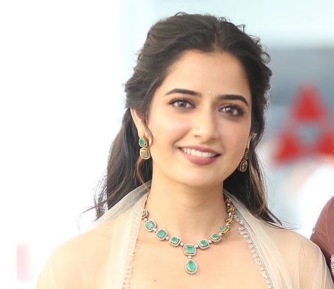 Ashika Ranganath: I was a little skeptical about wearing a bikini