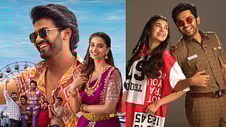 What To Watch This Week in Theatres: Vaa Vaathiyaar, Anaganaga Oka Raju and more