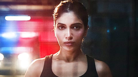 Bhumi Pednekar starrer series Daldal gets a premiere date