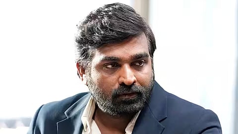 When Vijay Sethupathi opened up about deleting his Facebook account