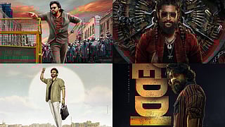 Netflix's Pandanga 2026 slate includes 13 films