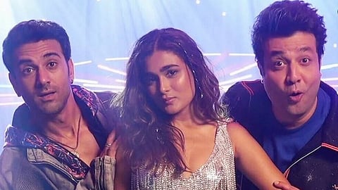 Rahu Ketu Movie Review