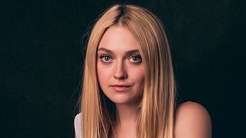 Dakota Fanning