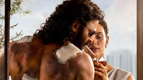 Sandeep Reddy Vanga’s Spirit to release on this date