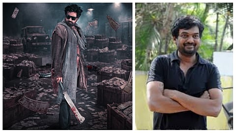 Vijay Sethupathi and Puri Jagannadh’s film titled Slum Dog