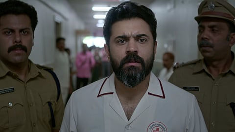 Nivin Pauly's Baby Girl trailer promises a mystery thriller