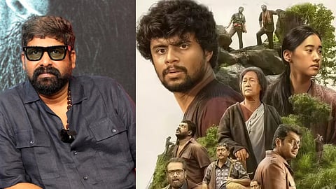 Joju George says Eko makes Malaylam cinema proud