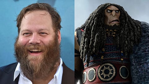 How to Train Your Dragon 2 live-action film finds its Drago Bludvist in Olafur Darri Olafsson