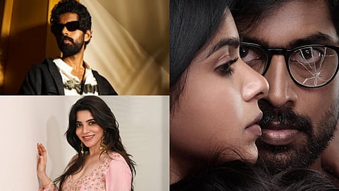 Kathir and Divya Bharathi's Aasai locks release date