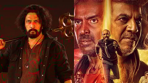 Mark and 45 to clash on OTT

