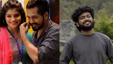 Harshath Khan joins the cast of HipHop Tamizha Aadhi's Meesaya Murukku 2