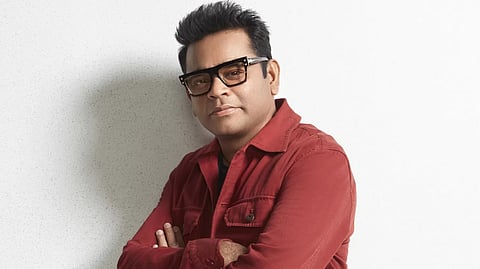 AR Rahman says people gaslit him about his work: 'Doing 30 movies in 6 years was intentional'