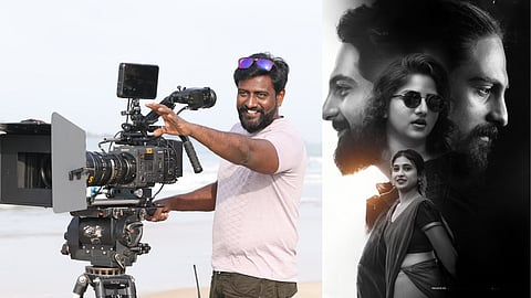 Anil Kumar; Cult poster