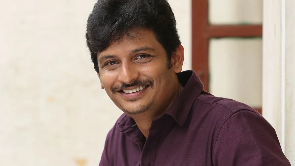 Jiiva reveals he is working on a grand-scale film based on Lord Murugan