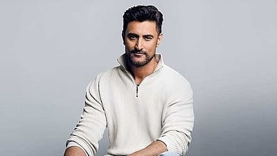 Kunal Kapoor recalls a 2016 encounter with a PR  professional; calls out 'modern propaganda' in West