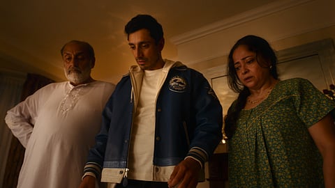 Riz Ahmed-Sheeba Chaddha's Bait gets release date; trailer unveiled