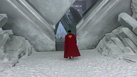 James Gunn hints at commencing production for Man of Tomorrow