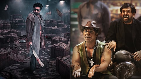 Vijay Kumar on board Puri Jagannadh’s Slum Dog