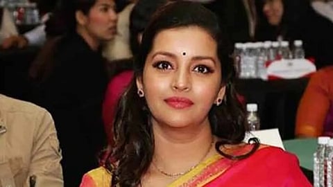 Pawan Kalyan’s ex-wife Renu Desai: I am not joining politics