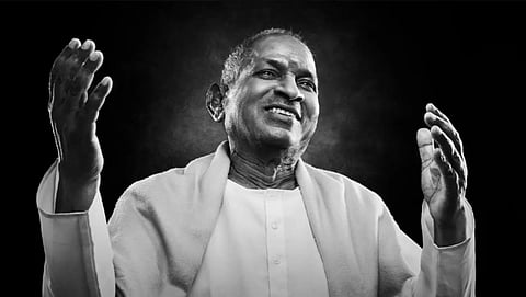 Ilaiyaraaja to be honoured with Padmapani Award at Ajanta-Ellora Film Festival
