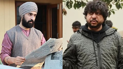 Honey Trehan: People in power don’t want to see a Muslim or Sikh protagonist