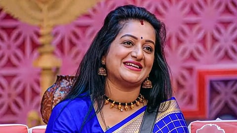 Ashwini Gowda questions Bigg Boss Kannada 12 verdict
