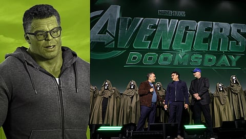 Will Hulk make an appearance in Avengers: Doomsday? Mark Ruffalo clarifies