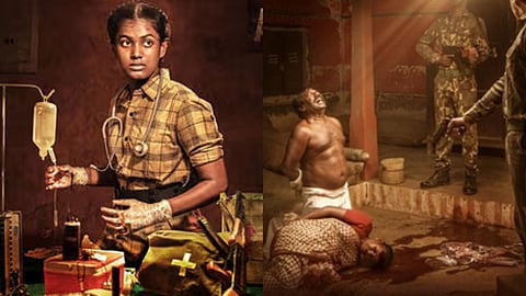 Suresh Kamatchi-backed Salliyargal premieres on OTT after missing theatrical release