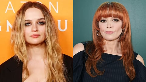 Joey King in negotiations to join Natasha Lyonne's Bambo