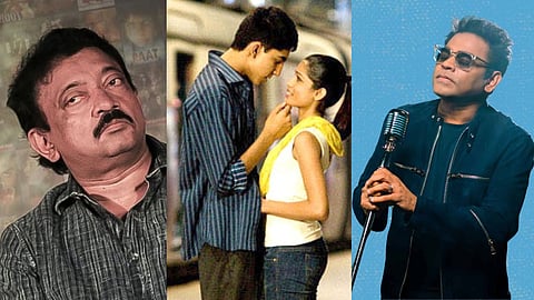 RGV defends AR Rahman over ‘Jai Ho’ credits controversy: ‘He is the last person to take anybody’s credit’