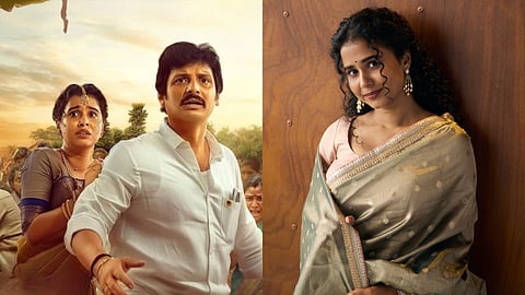 Prathana Nathan: It takes a single moment for cinema to love you back