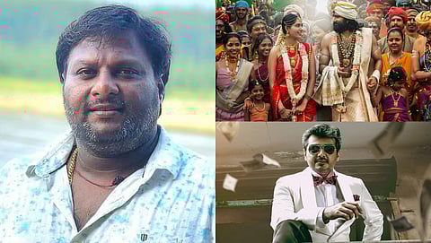 Mohan G on why he didn't request postponement of Mankatha: 'It's a very valid question…'