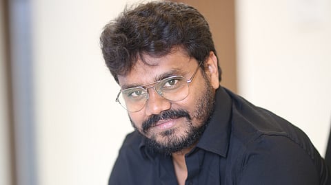 From Nidadavolu to Tollywood: The journey of AR Sajeev