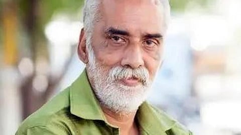 Actor Kamal Roy passes away