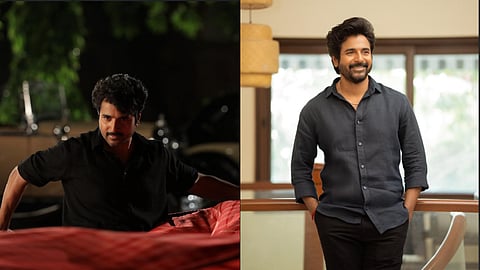 Sivakarthikeyan: 'Choose your producers wisely’