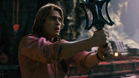 Masters of the Universe teaser: By the Power of Grayskull a man turns into a hero