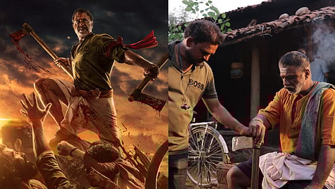 I am a worker in cinema, not a hero: Vijay Kumar