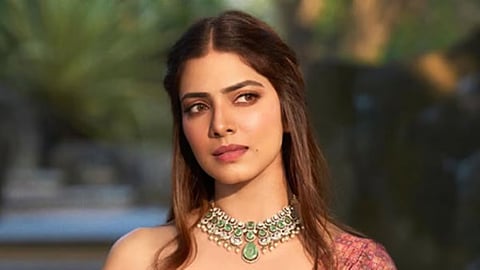 Malavika Mohanan draws flak for remarks on acting preparation among female actors in Tamil and Telugu cinema