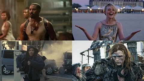 Oscars 2026: Jacob Elordi, Elle Fanning, Michael B Jordan, Teyana Taylor and more score first nominations