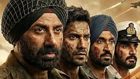 Major setback for Border 2 makers as early morning shows cancelled due to technical issues