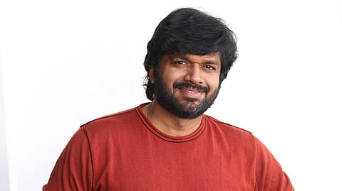 Anil Ravipudi: Mana Shankara Vara Prasad Garu is my expression of love for Chiranjeevi 