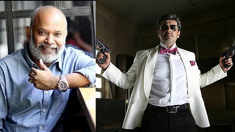Venkat Prabhu reveals the possibility of Mankatha 2: 'If Ajith decides...'