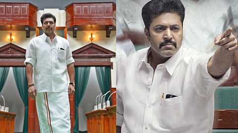 Ravi Mohan's Karathey Babu locks teaser release date; makers share 'cautious message'