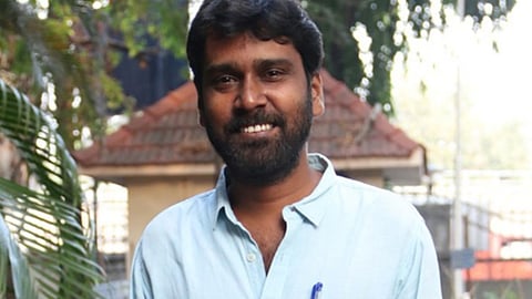 Ravi Arasu teases new film announcement after exiting Vishal's Magudam