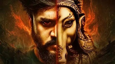 Hayagrriva movie review: A concept-first thriller with a mythic edge